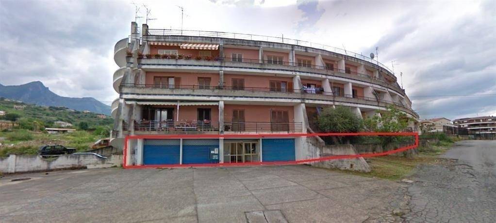 Immobile a Belvedere marittimo in contrada vetticello - Foto 2