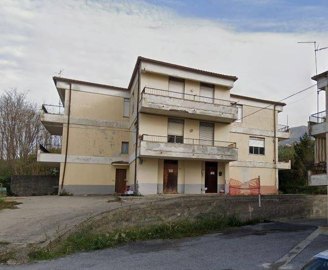 Appartamento a Belvedere marittimo in contrada vetticello, 35 - Foto 2
