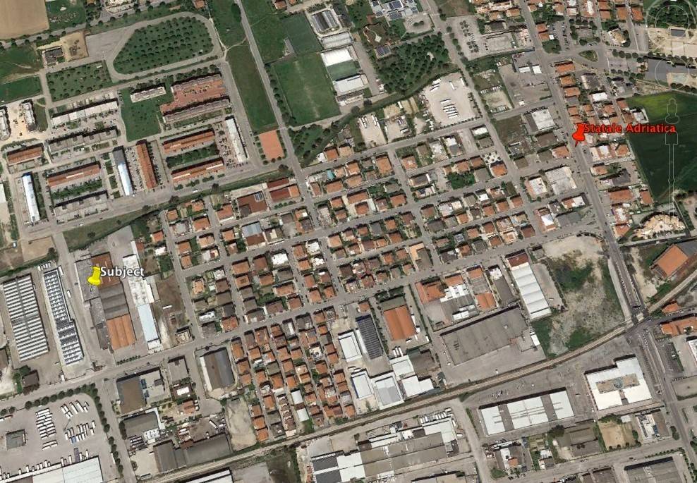 Immobile a San benedetto del tronto in Via Val Tiberina, 120 - Foto 4