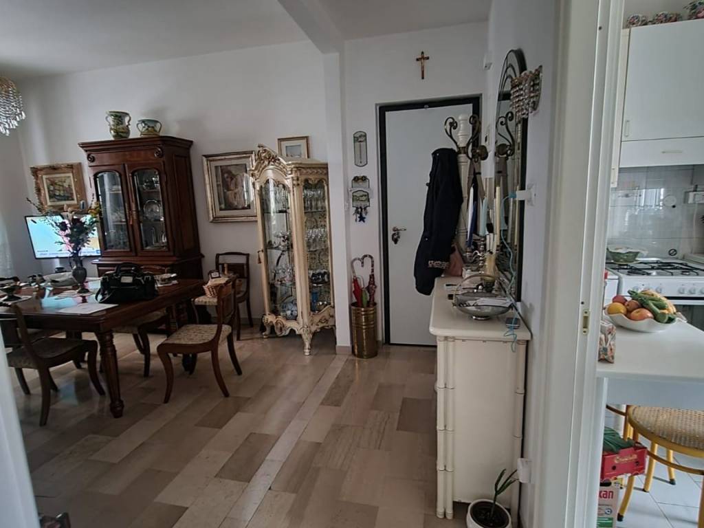 Appartamento a Pescara in Via Fratelli Bandiera, 1 - Foto 5
