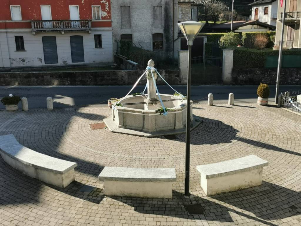 Casa indipendente a Alta valle intelvi in Via Capitano Giovanni Aglio, 4 - Foto 5