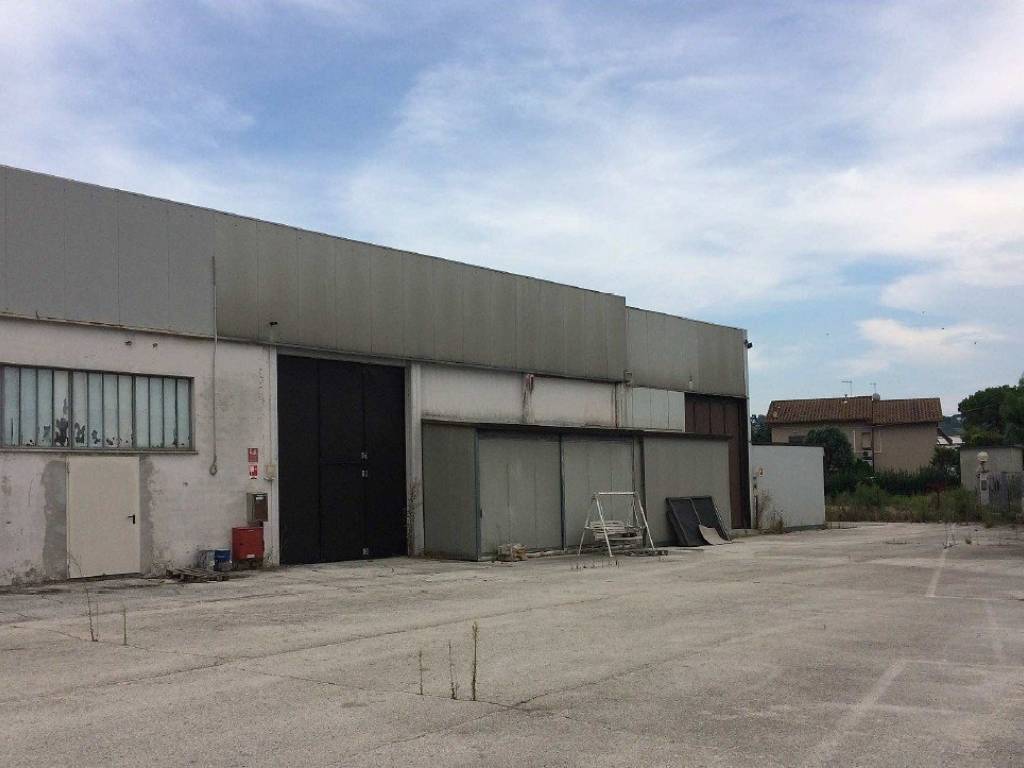 Immobile a Recanati in Via Erideo Marinucci - Foto 5