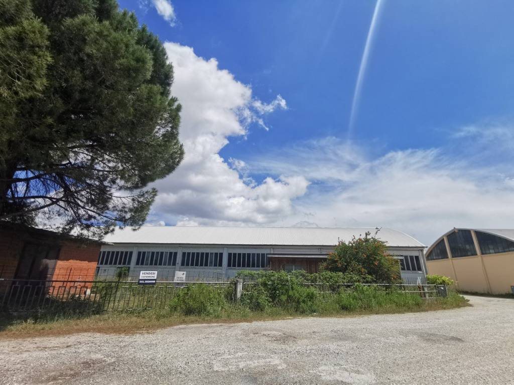 Immobile a Cartoceto in Via Cerquelle, 20 - Foto 4