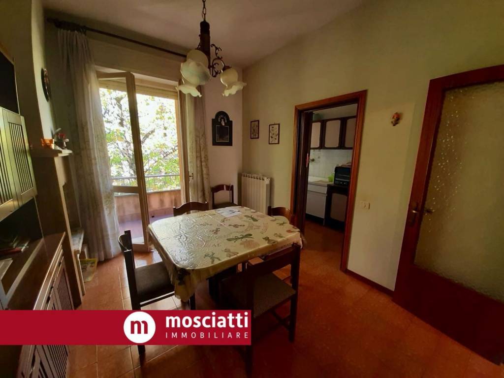 Appartamento a Matelica in Roma - Foto 4