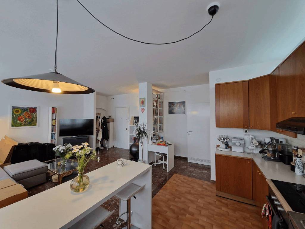 Appartamento a Udine in Viale Cadore - Foto 2