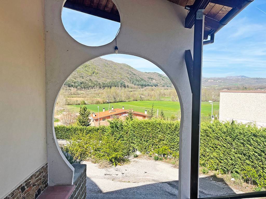 Immobile a Pizzoli in SR80 - Foto 5
