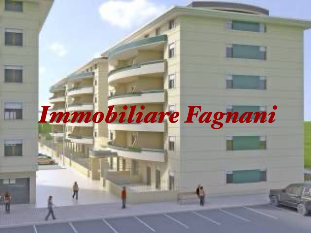 Appartamento a Cisterna di latina in Viale delle Province - Foto 5