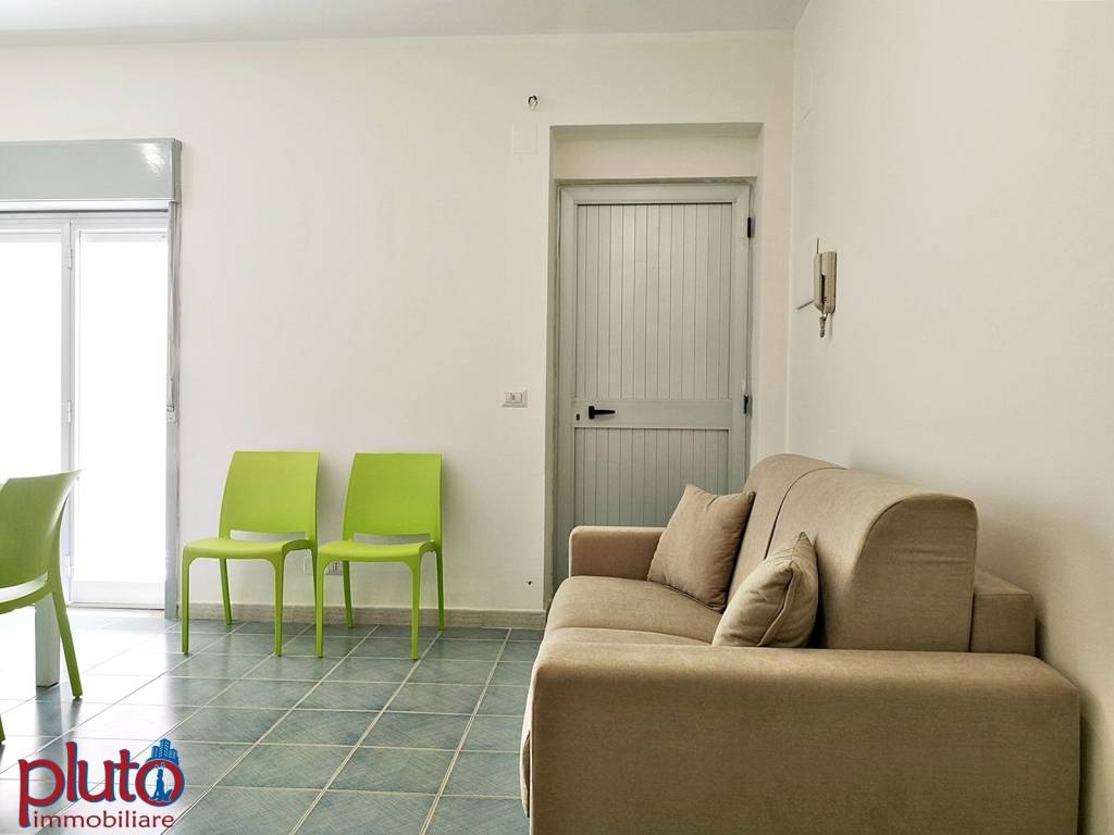 Appartamento a Santa teresa di riva in Via Regina Margherita - Foto 2