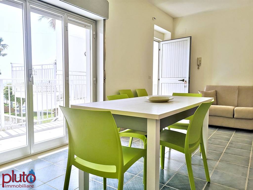 Appartamento a Santa teresa di riva in Via Regina Margherita - Foto 4