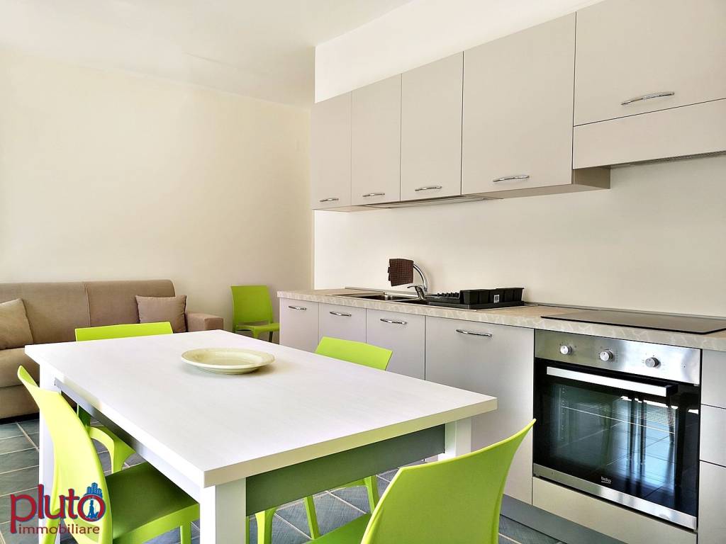 Appartamento a Santa teresa di riva in Via Regina Margherita - Foto 5