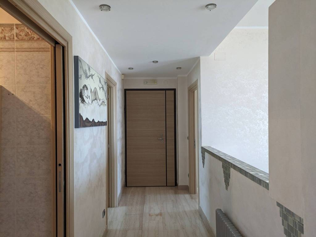 Appartamento a Taranto in Via Messapia, 47 - Foto 2