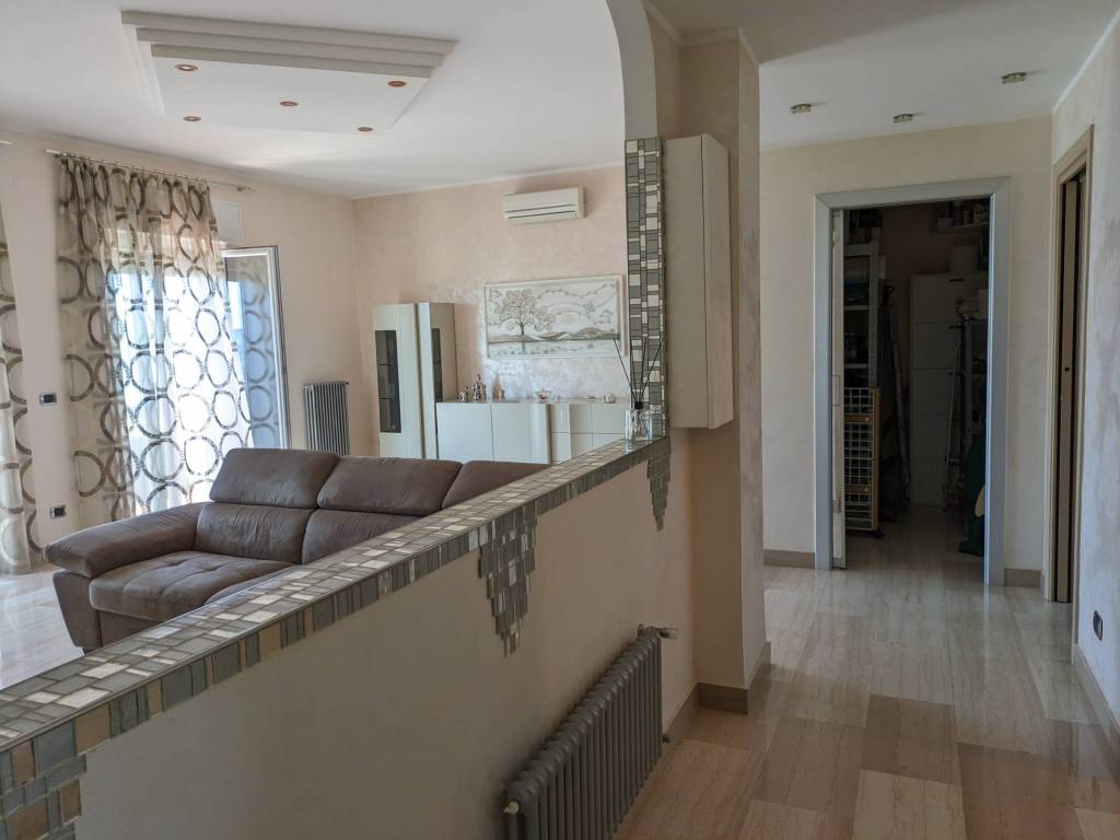 Appartamento a Taranto in Via Messapia, 47 - Foto 3