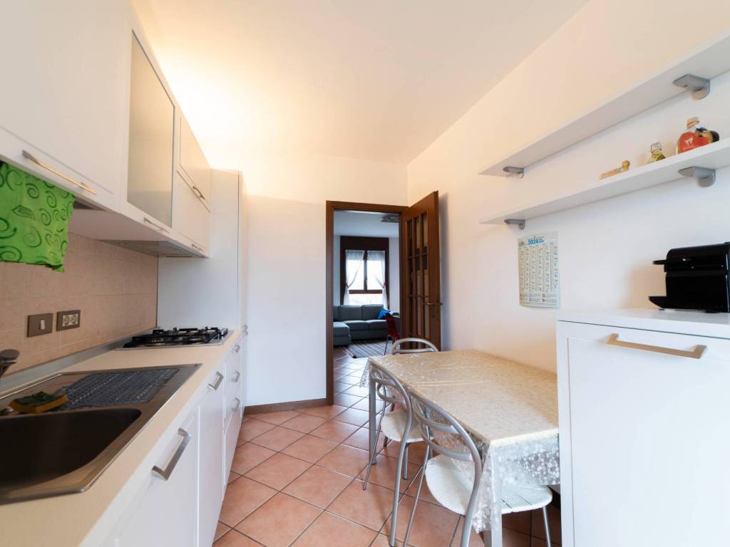 Appartamento a Codogno - Foto 4