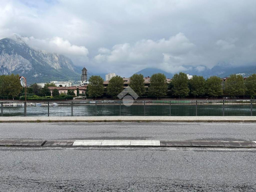 Immobile a Malgrate in Via Roma, 48 - Foto 2