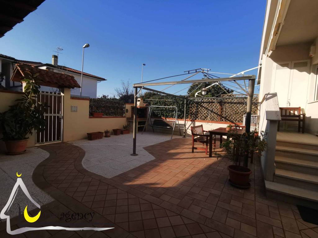 Appartamento a Sabaudia in Via Inghilterra, 3 - Foto 2