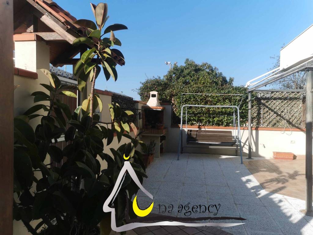 Appartamento a Sabaudia in Via Inghilterra, 3 - Foto 3