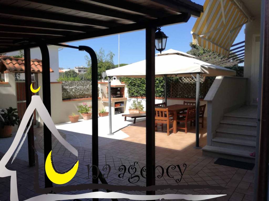 Appartamento a Sabaudia in Via Inghilterra, 3 - Foto 4