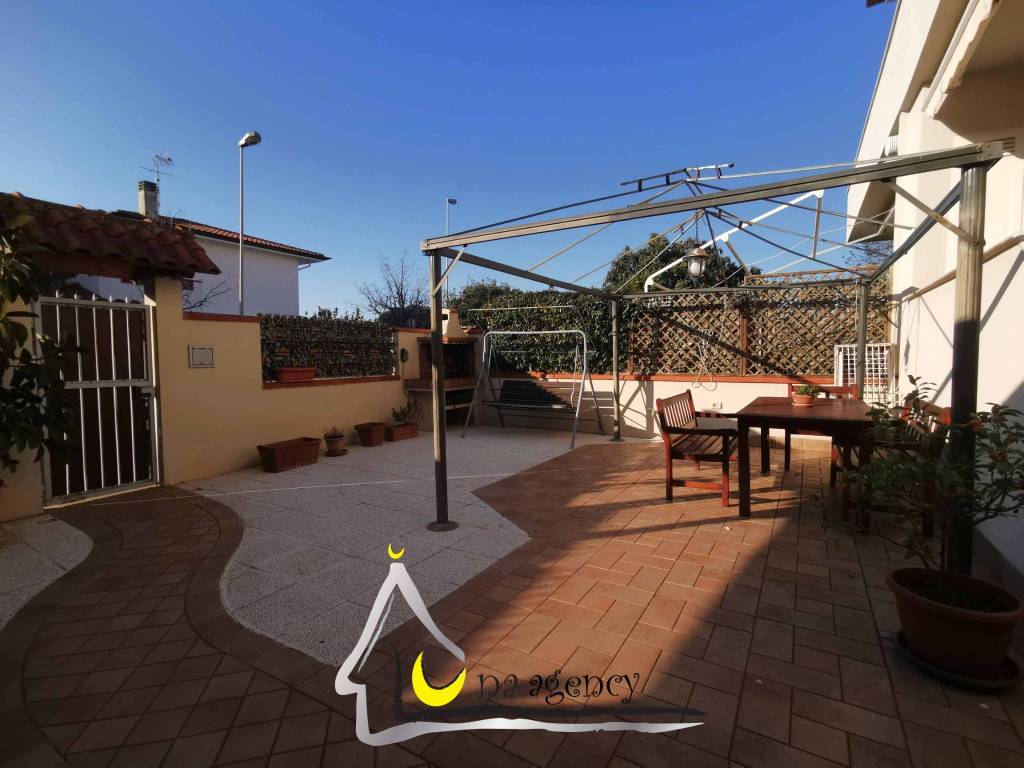 Appartamento a Sabaudia in Via Inghilterra, 3 - Foto 5