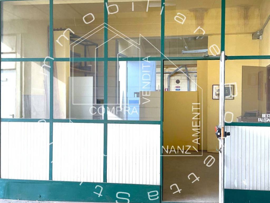 Immobile a Besnate in Via Ciro Menotti, 10 - Foto 2
