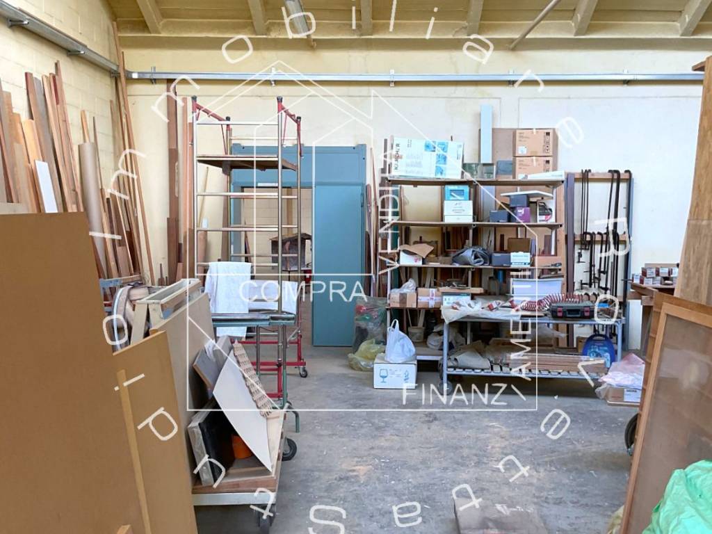 Immobile a Besnate in Via Ciro Menotti, 10 - Foto 3