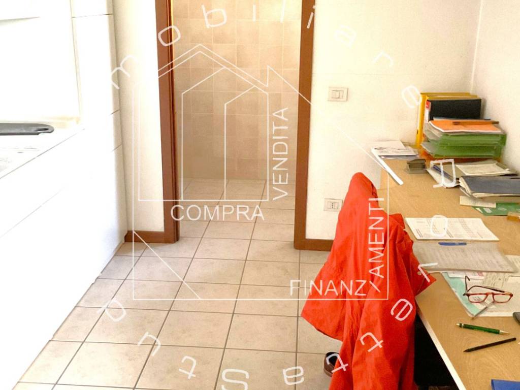 Immobile a Besnate in Via Ciro Menotti, 10 - Foto 5