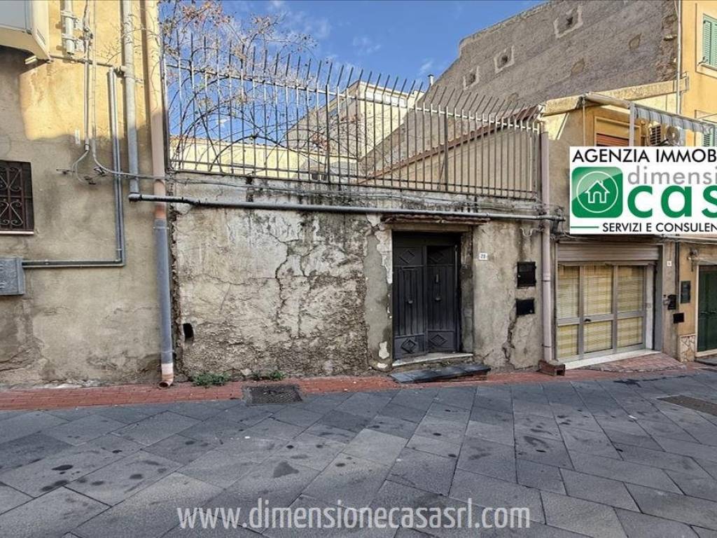 Casa indipendente a San cataldo in via baglio vassallo, 20 - Foto 1
