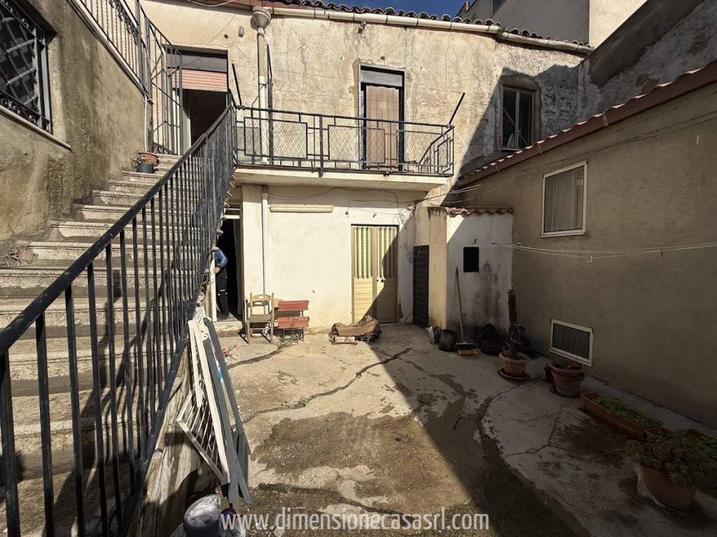 Casa indipendente a San cataldo in via baglio vassallo, 20 - Foto 3