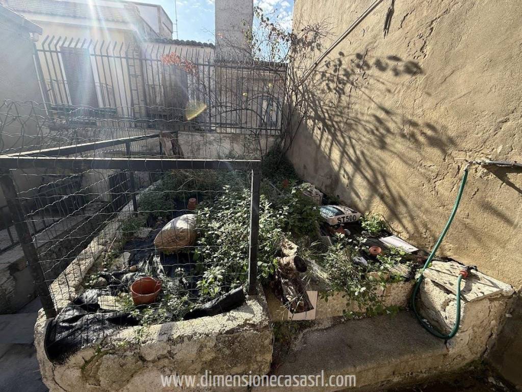 Casa indipendente a San cataldo in via baglio vassallo, 20 - Foto 4