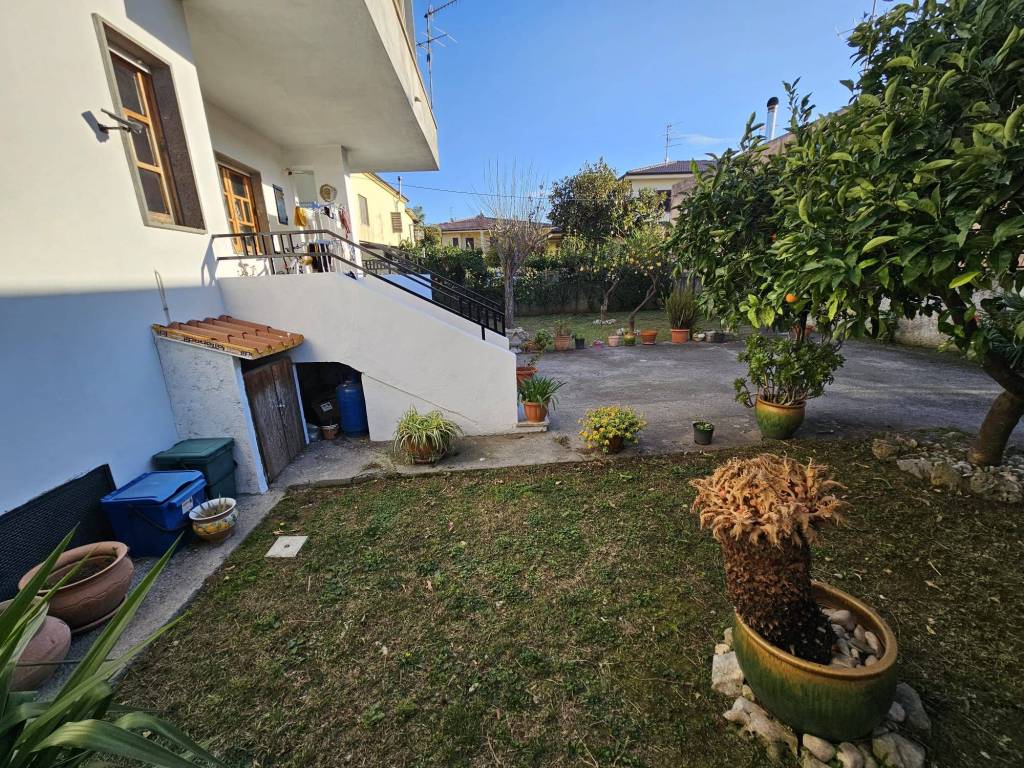 Appartamento a Tortora in Via Giovanni Falcone, 6 - Foto 2