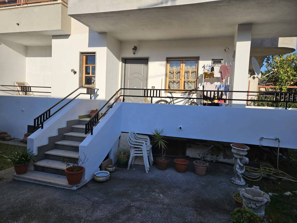 Appartamento a Tortora in Via Giovanni Falcone, 6 - Foto 3