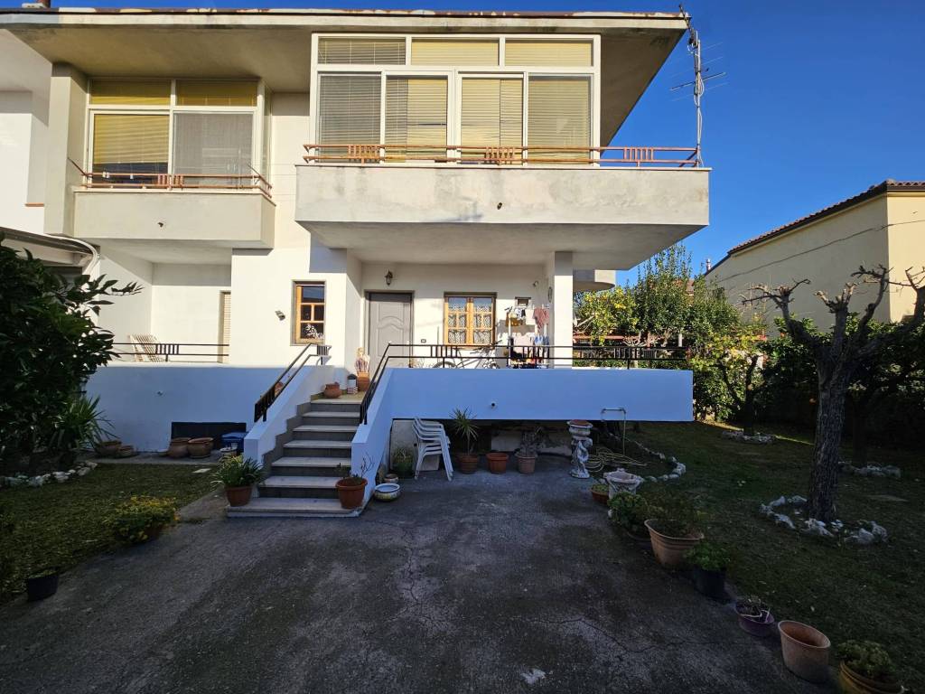 Appartamento a Tortora in Via Giovanni Falcone, 6 - Foto 5