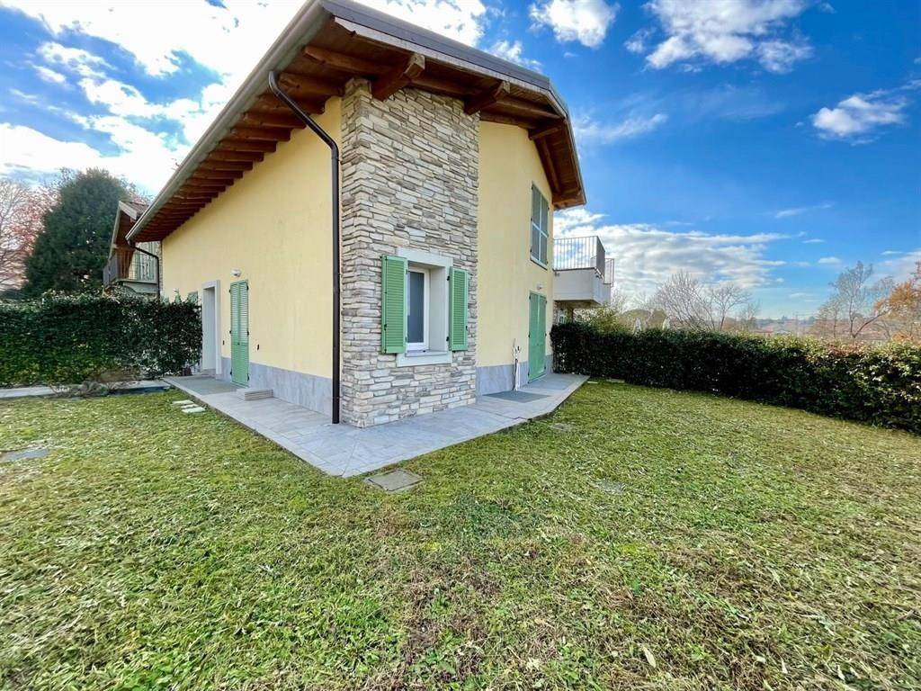 Villetta a schiera a Azzate in Via Rossini - Foto 5