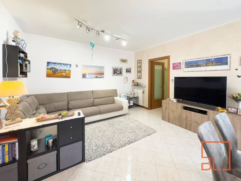 Appartamento a Ronchi dei legionari in Via 24 Maggio, 11 - Foto 3