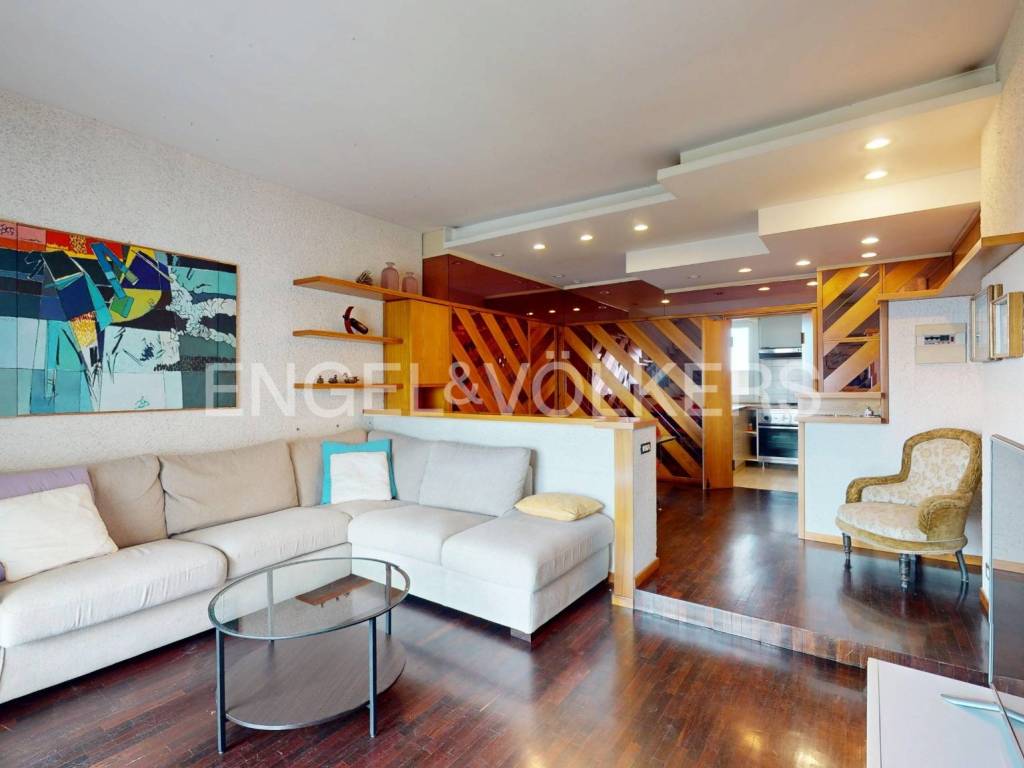 Appartamento a Riccione in Viale Monte Bianco, 16 - Foto 2