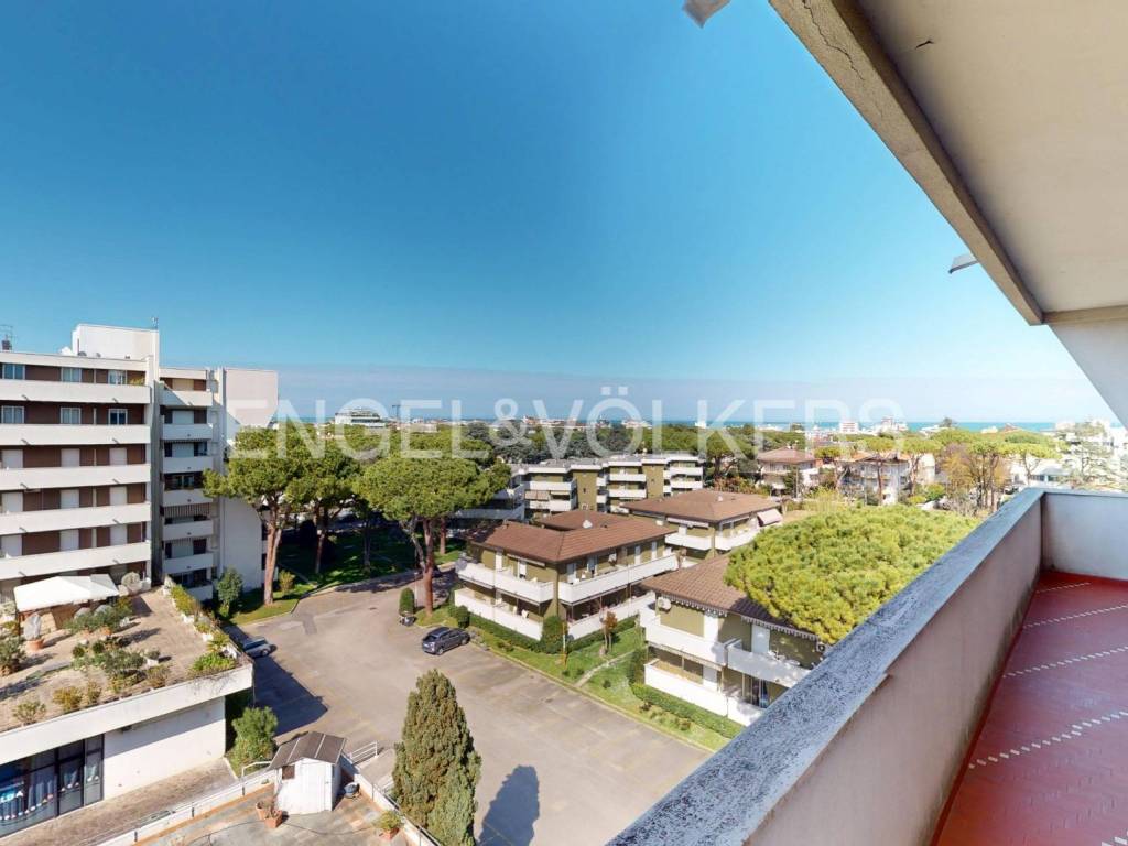 Appartamento a Riccione in Viale Monte Bianco, 16 - Foto 4