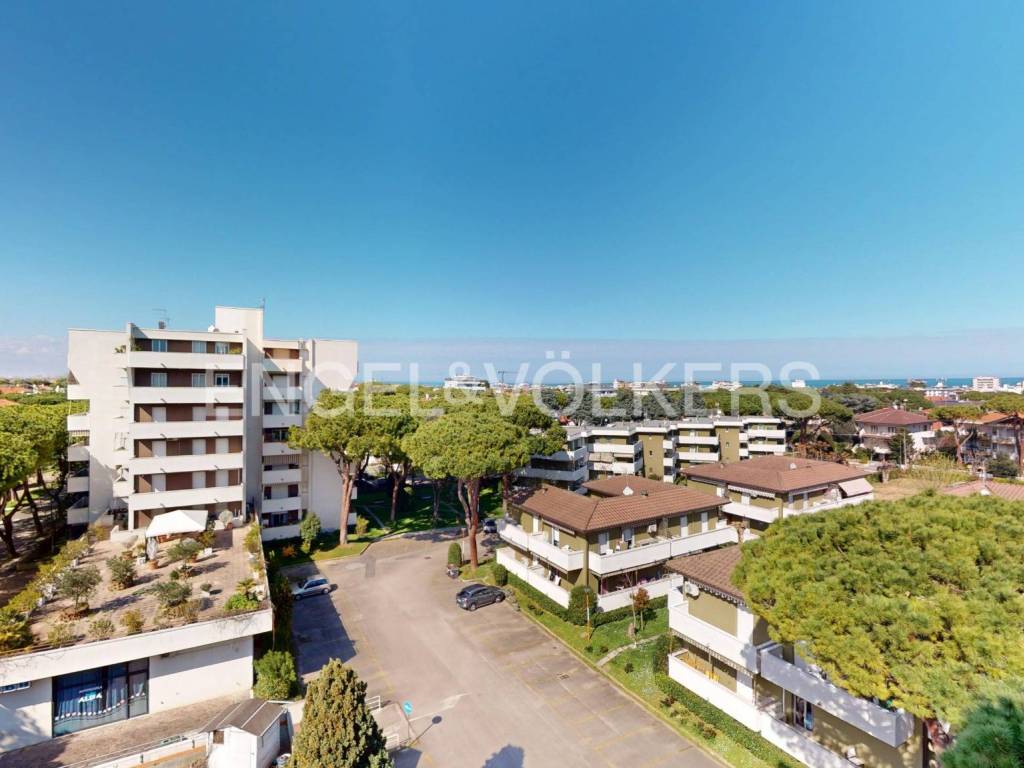 Appartamento a Riccione in Viale Monte Bianco, 16 - Foto 5