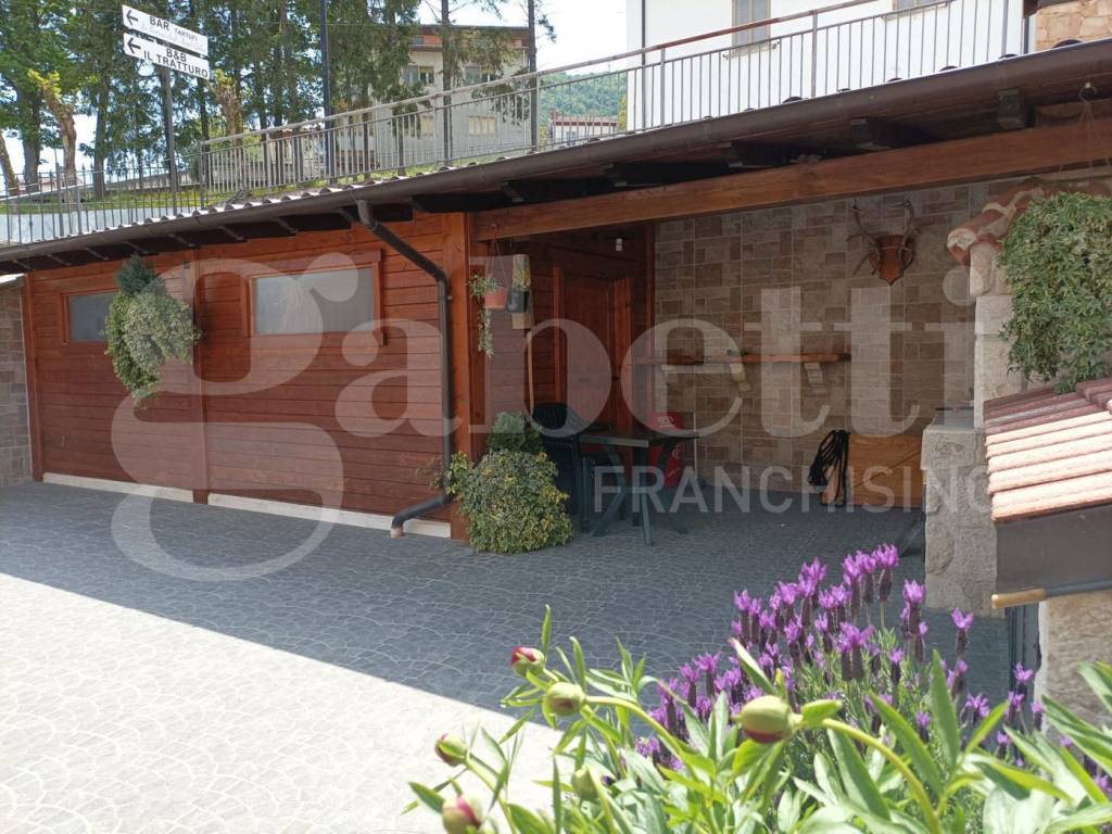 Palazzo / stabile a San pietro avellana in Traversa I Corso San Rocco, 4 - Foto 5