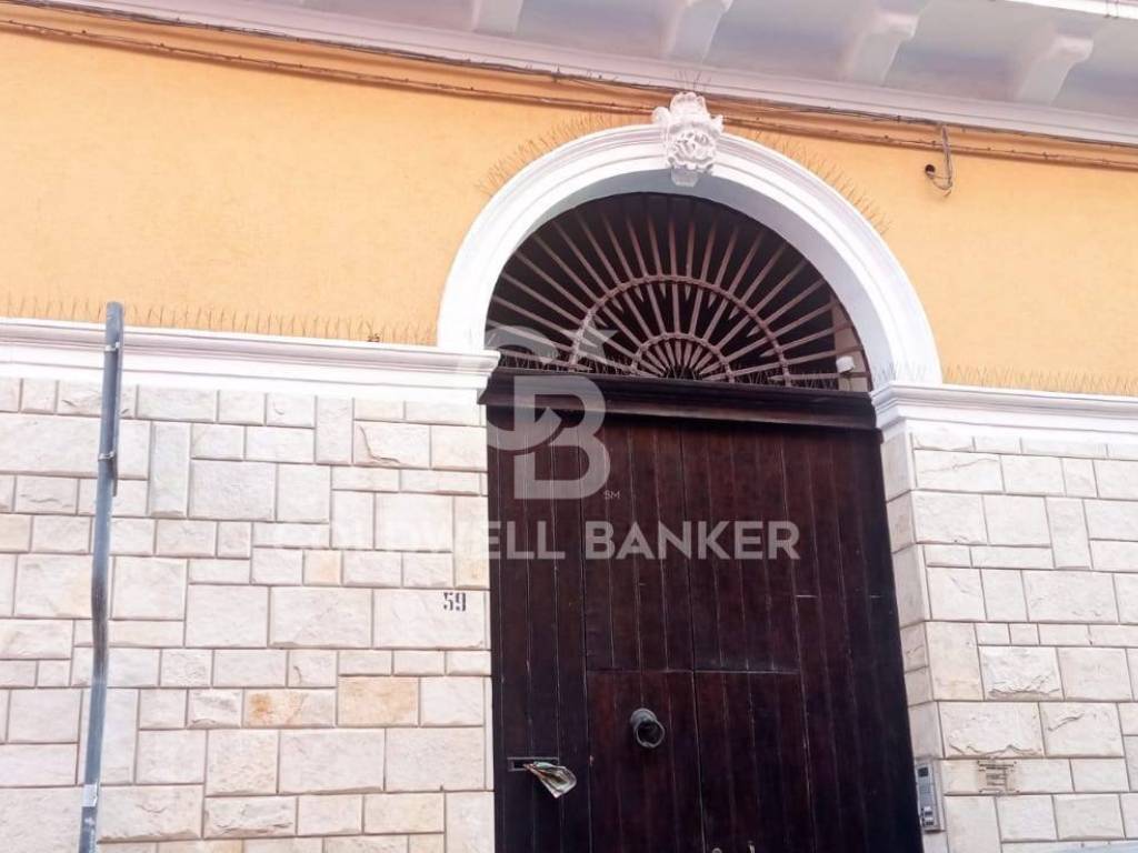 Appartamento a Brindisi in via Cavour, 59 - Foto 2