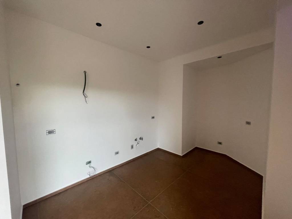 Appartamento a Catanzaro in Viale Crotone - Foto 4