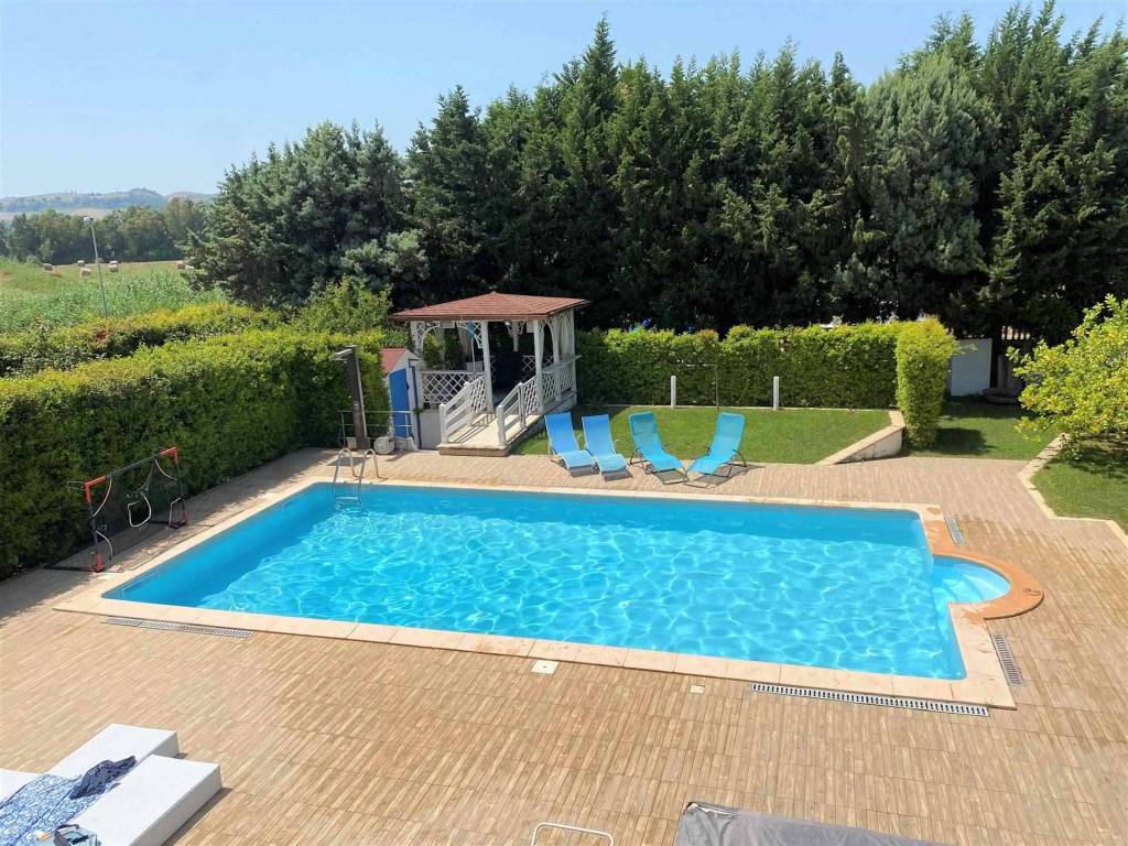 Villa a Simeri crichi - Foto 2