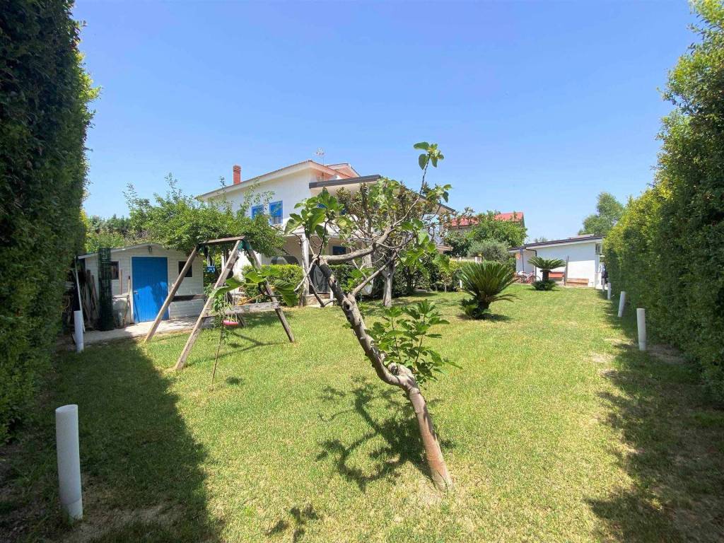 Villa a Simeri crichi - Foto 4