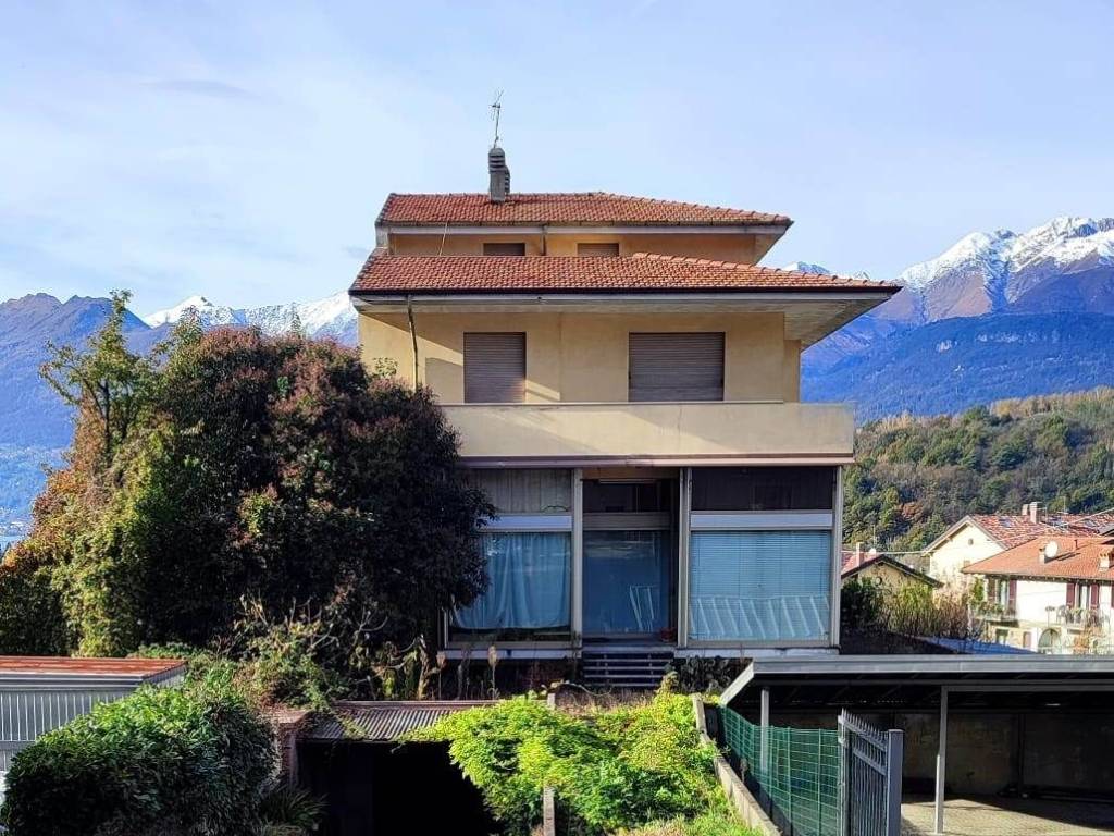 Palazzo / stabile a Colico in Via La Cà , 8 - Foto 2