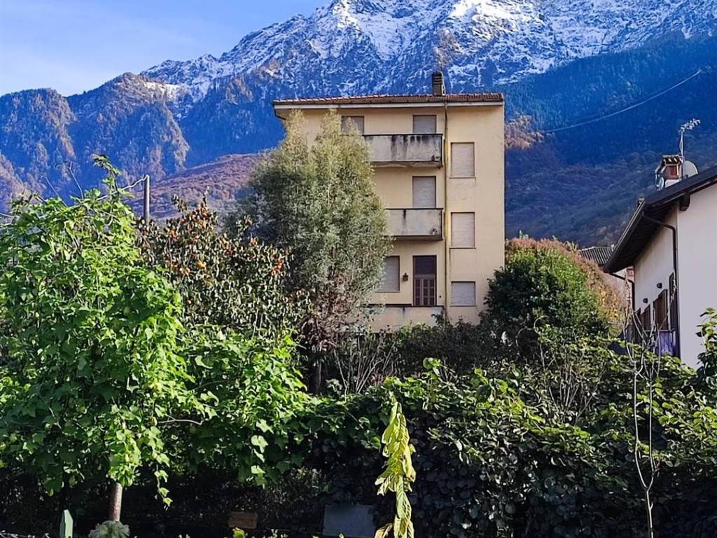 Palazzo / stabile a Colico in Via La Cà , 8 - Foto 5