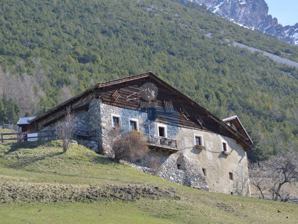 Villa a Valdidentro in Via Fraele - Foto 2