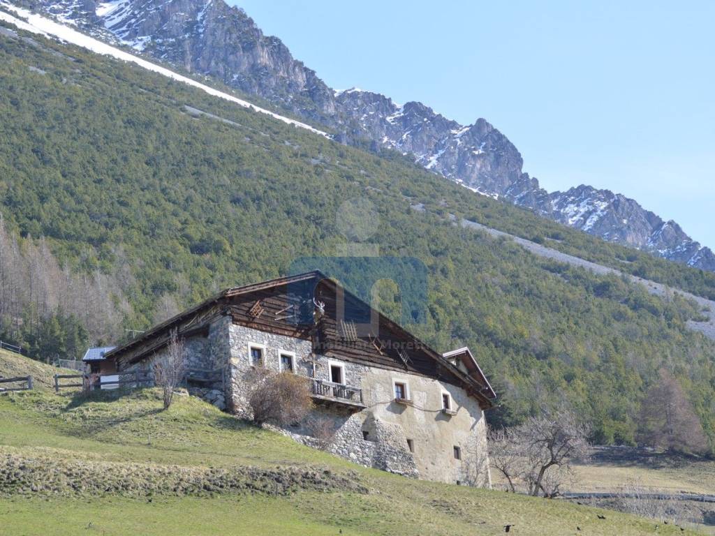 Villa a Valdidentro in Via Fraele - Foto 3