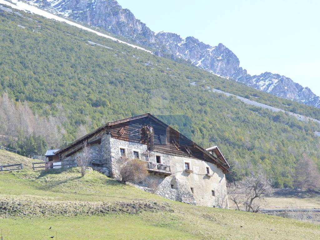 Villa a Valdidentro in Via Fraele - Foto 4