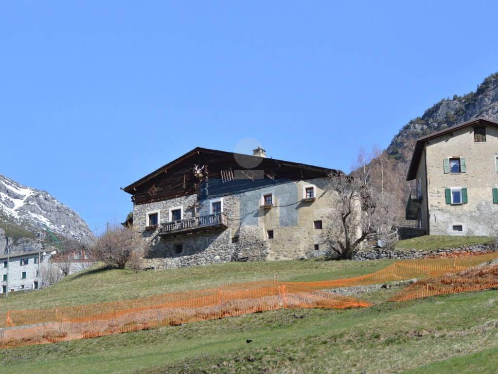 Villa a Valdidentro in Via Fraele - Foto 5