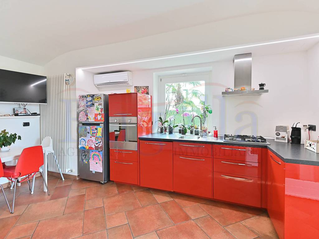 Appartamento a Cossato in Via Fecia di Cossato, 71 - Foto 3