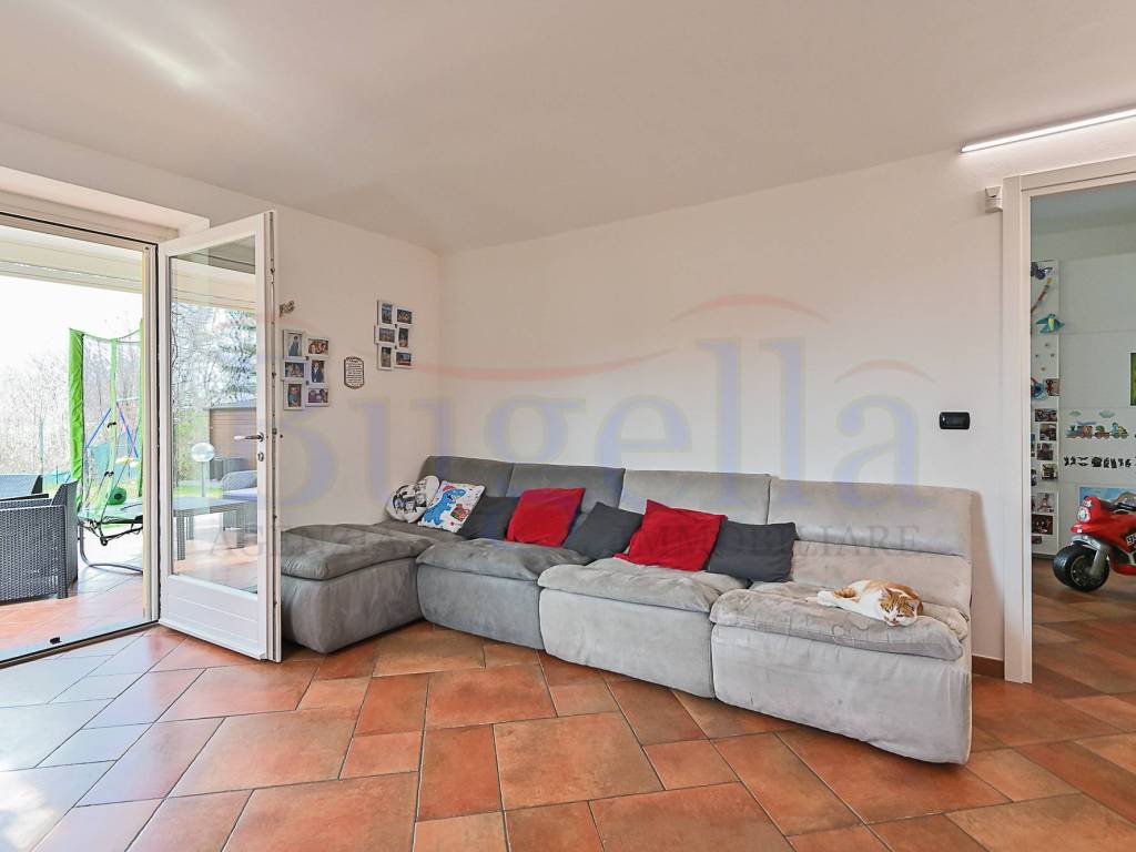 Appartamento a Cossato in Via Fecia di Cossato, 71 - Foto 5