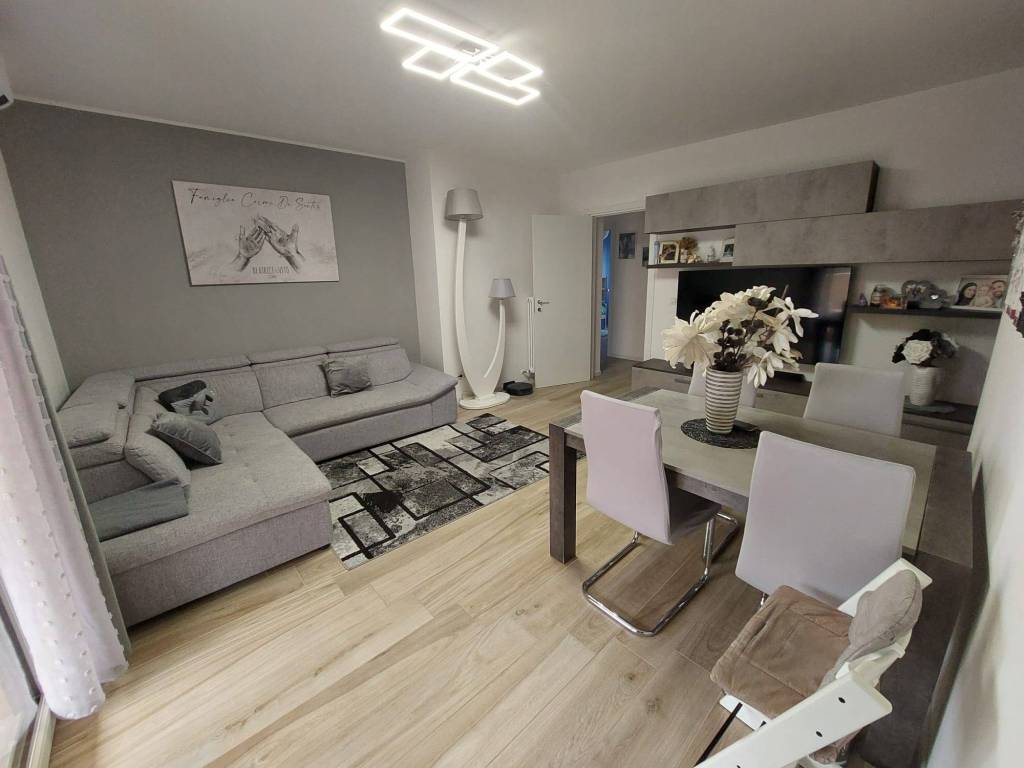 Appartamento a Udine in Viale Divisione Garibaldi-Osoppo, 38 - Foto 3
